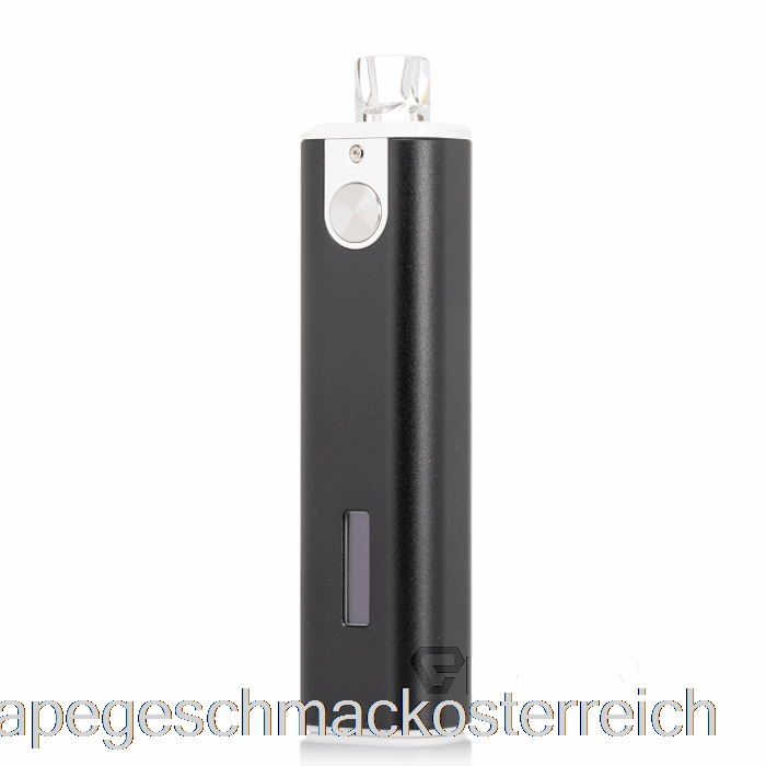 Yihi SXMini VI Rod 30W Pod-System Schwarz / Weiß Vape-Geschmack